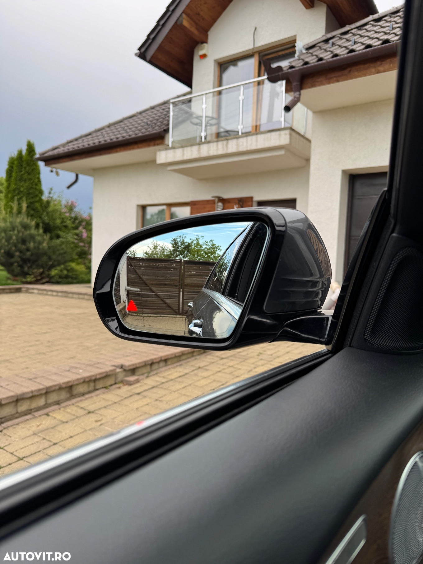 Mercedes-Benz E 350e 9G-TRONIC AMG Line - 21