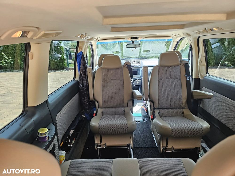 Mercedes-Benz Viano - 2