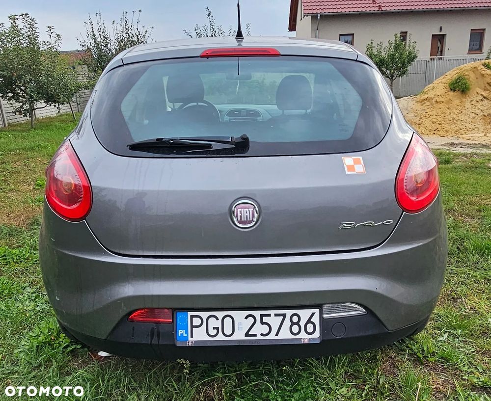 Fiat Bravo 1.4 16V Active - 6