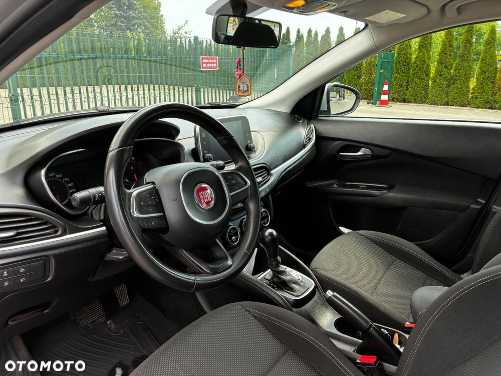 Fiat Tipo - 2