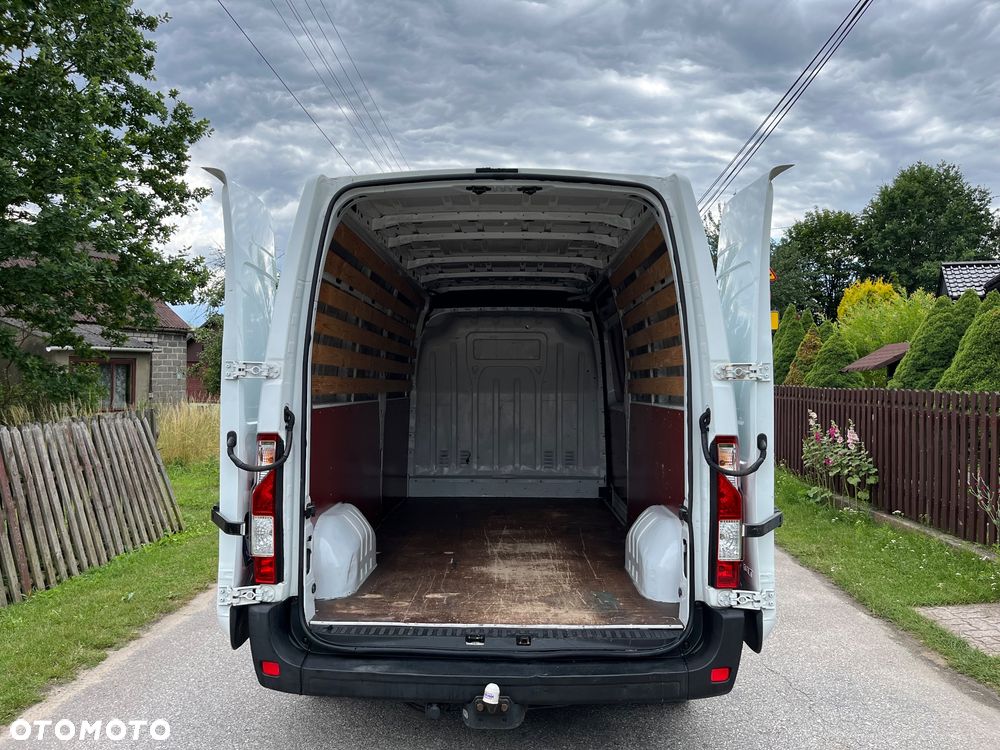 Renault MASTER L3H2 - 16