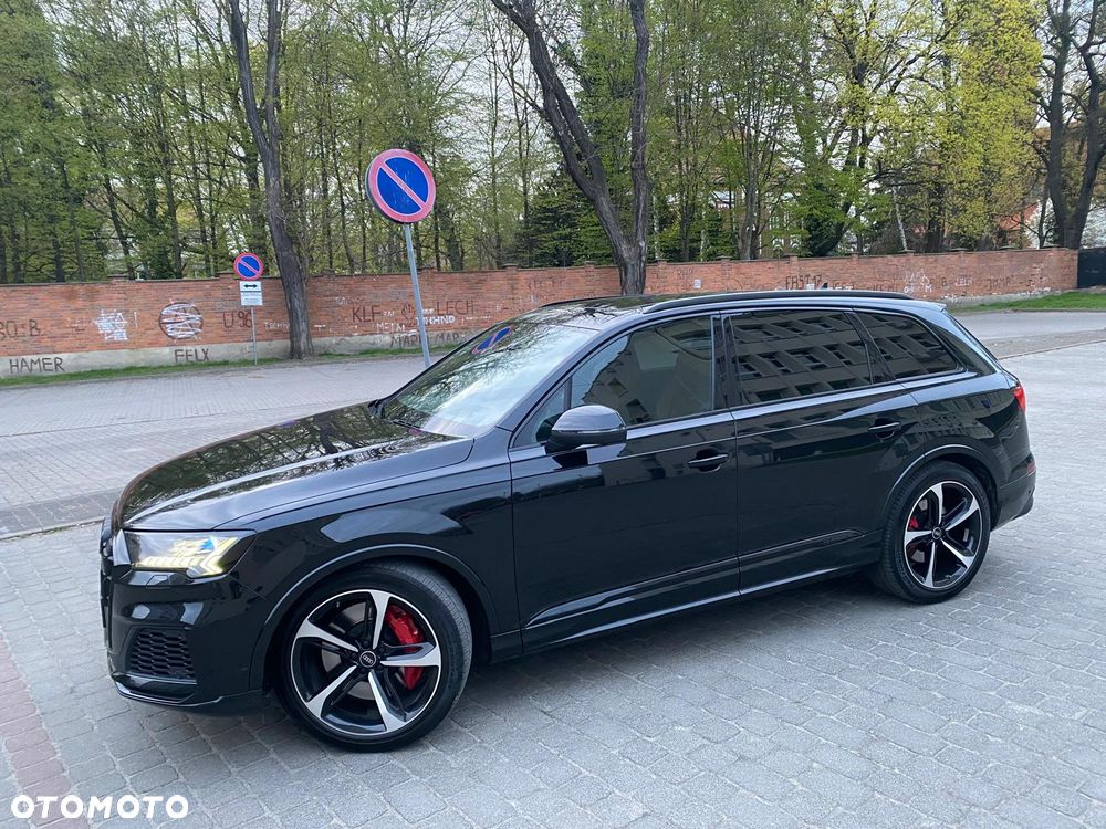 Audi SQ7 - 5