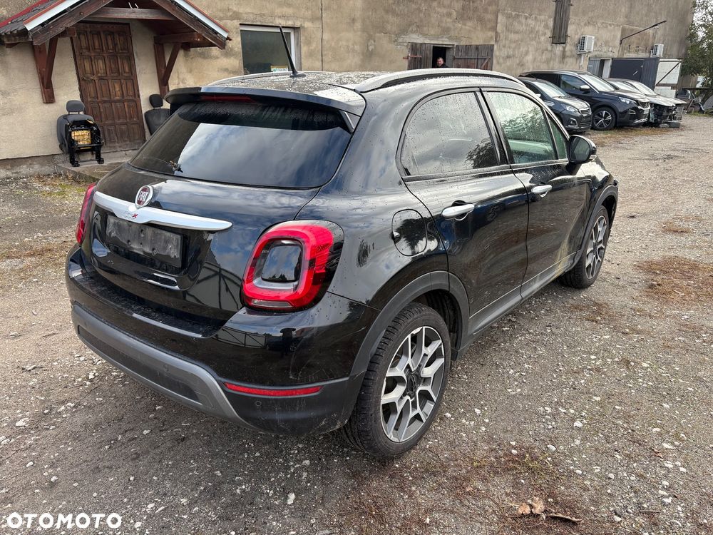 Fiat 500X 1.0 Lounge - 6