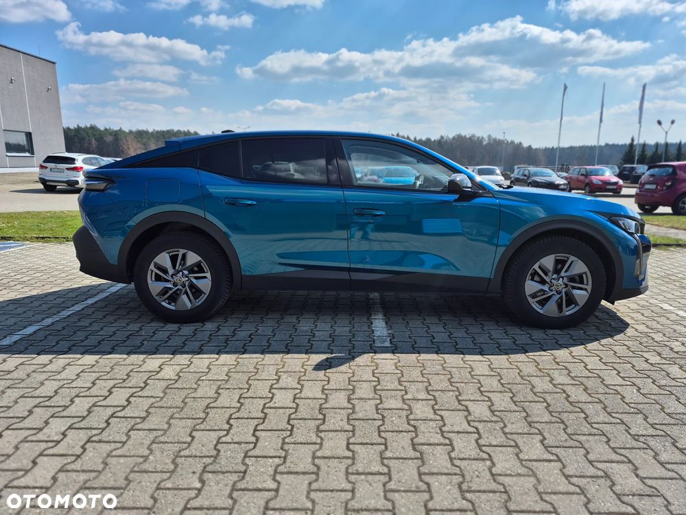 Peugeot 408 1.2 PureTech Allure S&S EAT8 - 4