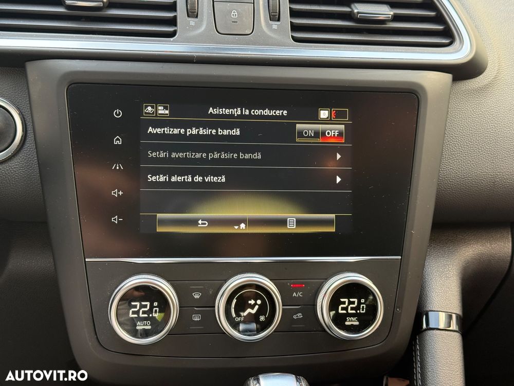 Renault Kadjar BLUE dCi 115 EDC EQUILIBRE - 24