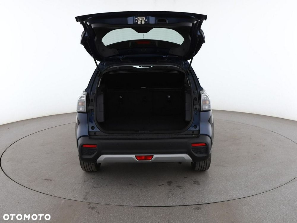 Suzuki SX4 S-Cross 1.4 Boosterjet Hybrid Club - 20