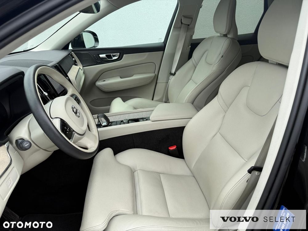 Volvo XC 60 - 13