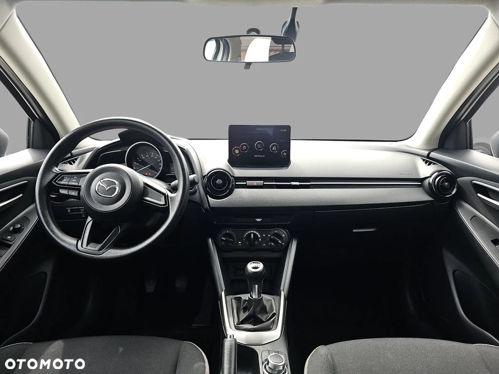 Mazda 2 1.5 Skygo - 12