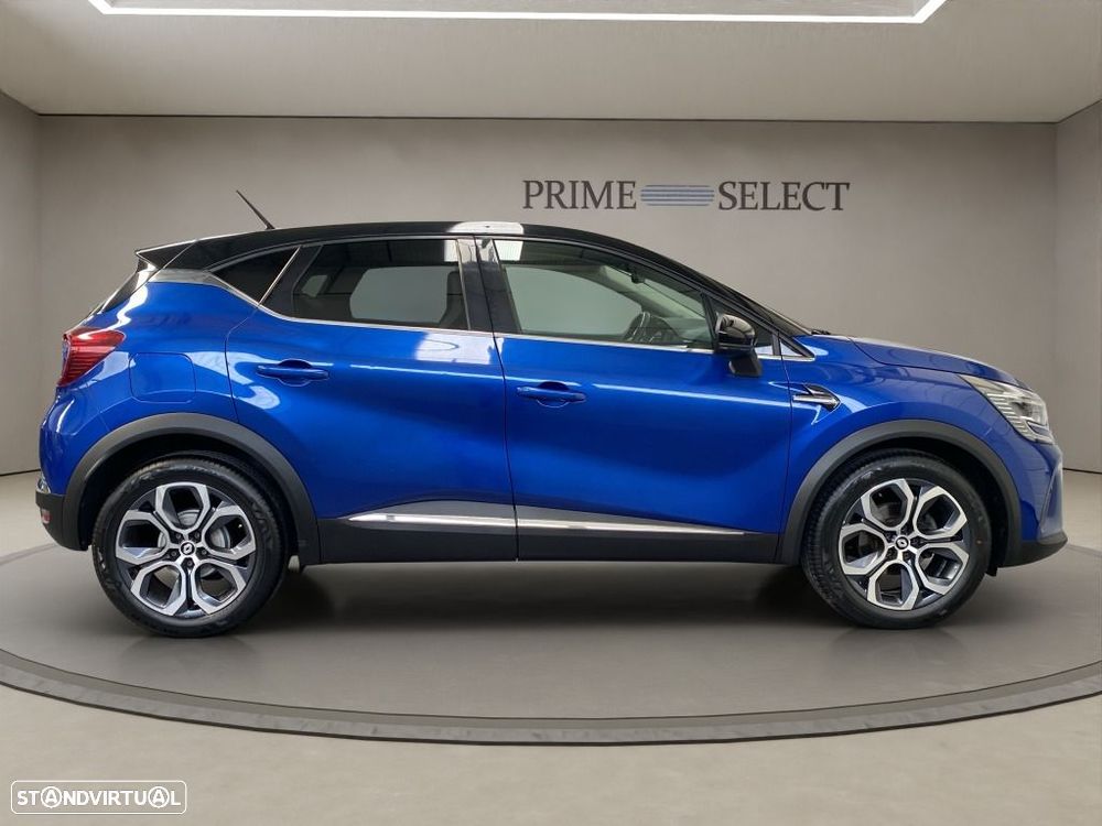 Renault Captur 1.0 TCe Techno - 4