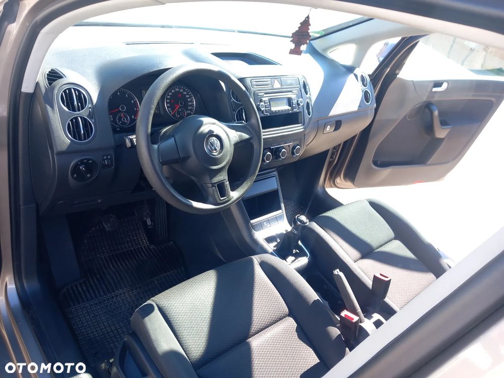 Volkswagen Golf 1.6 Edition - 10