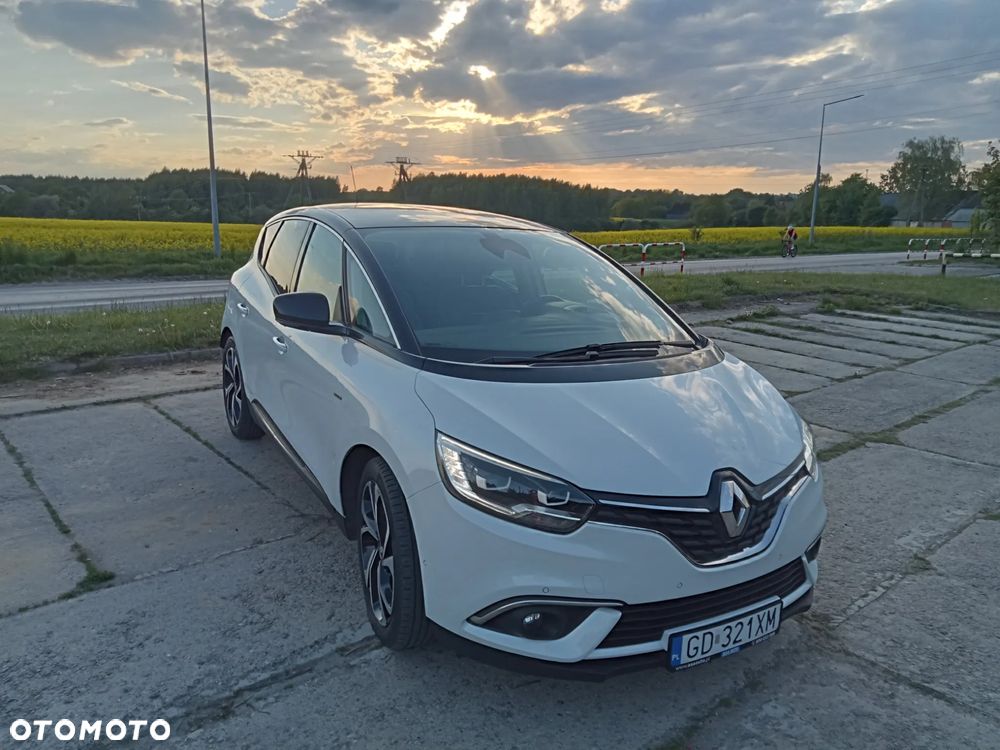 Renault Scenic 1.2 TCe Energy Bose Edition - 12