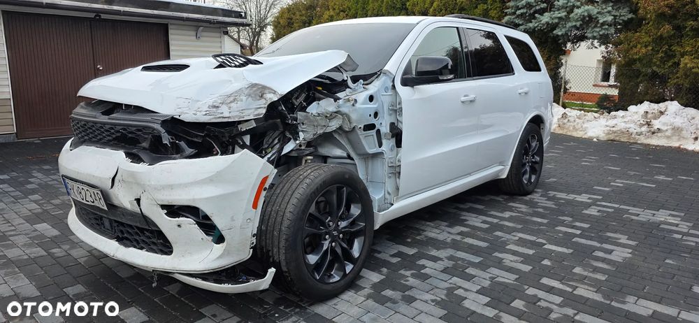 Dodge Durango - 3