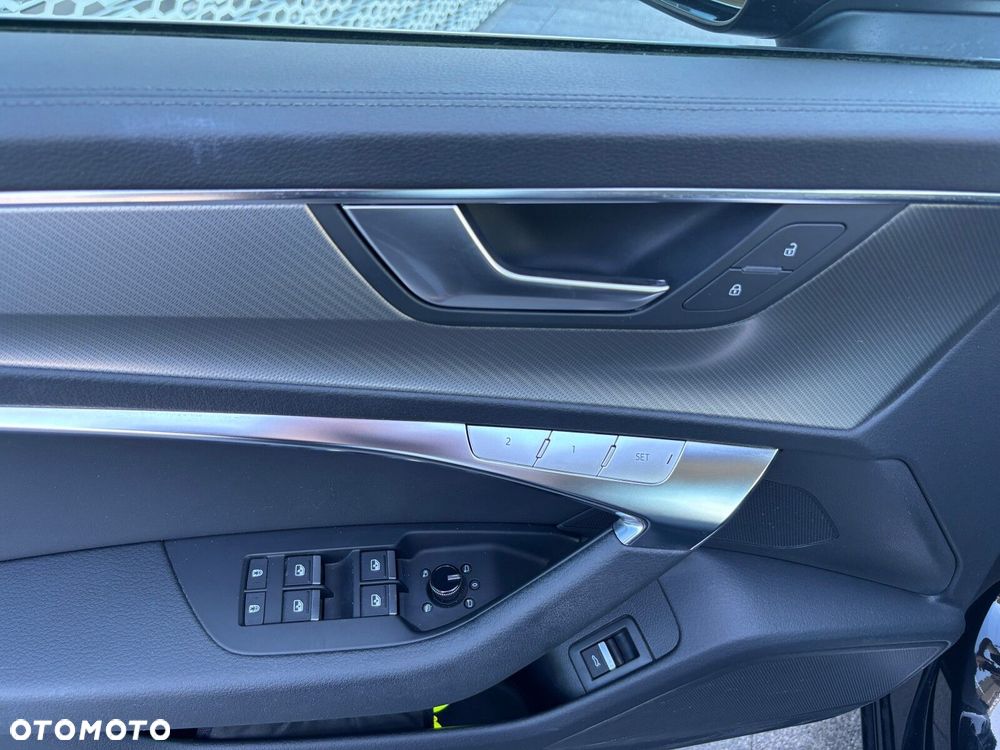 Audi A6 Avant - 11