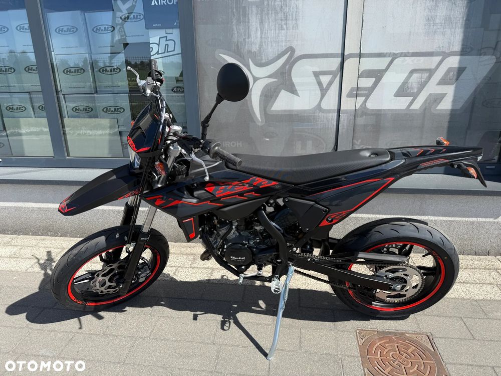 Beta Motard - 3