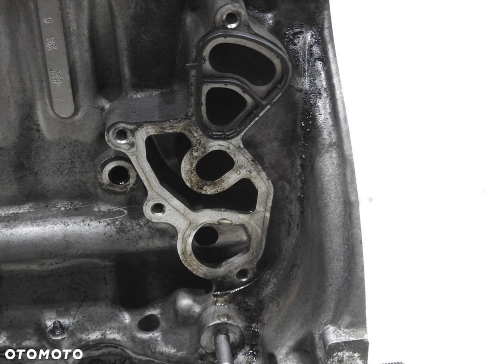 SILNIK CITROEN C4 PICASSO I 1.6 HDI 9H01 10JBAJ - 3