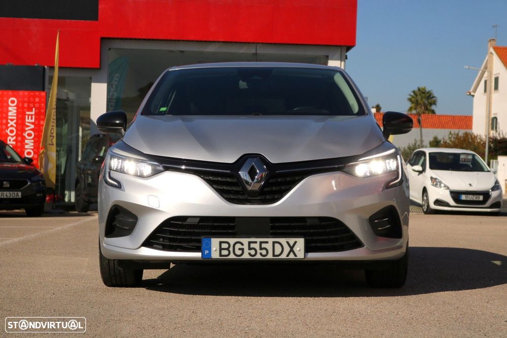 Renault Clio 1.0 TCe Evolution Bi-Fuel - 6