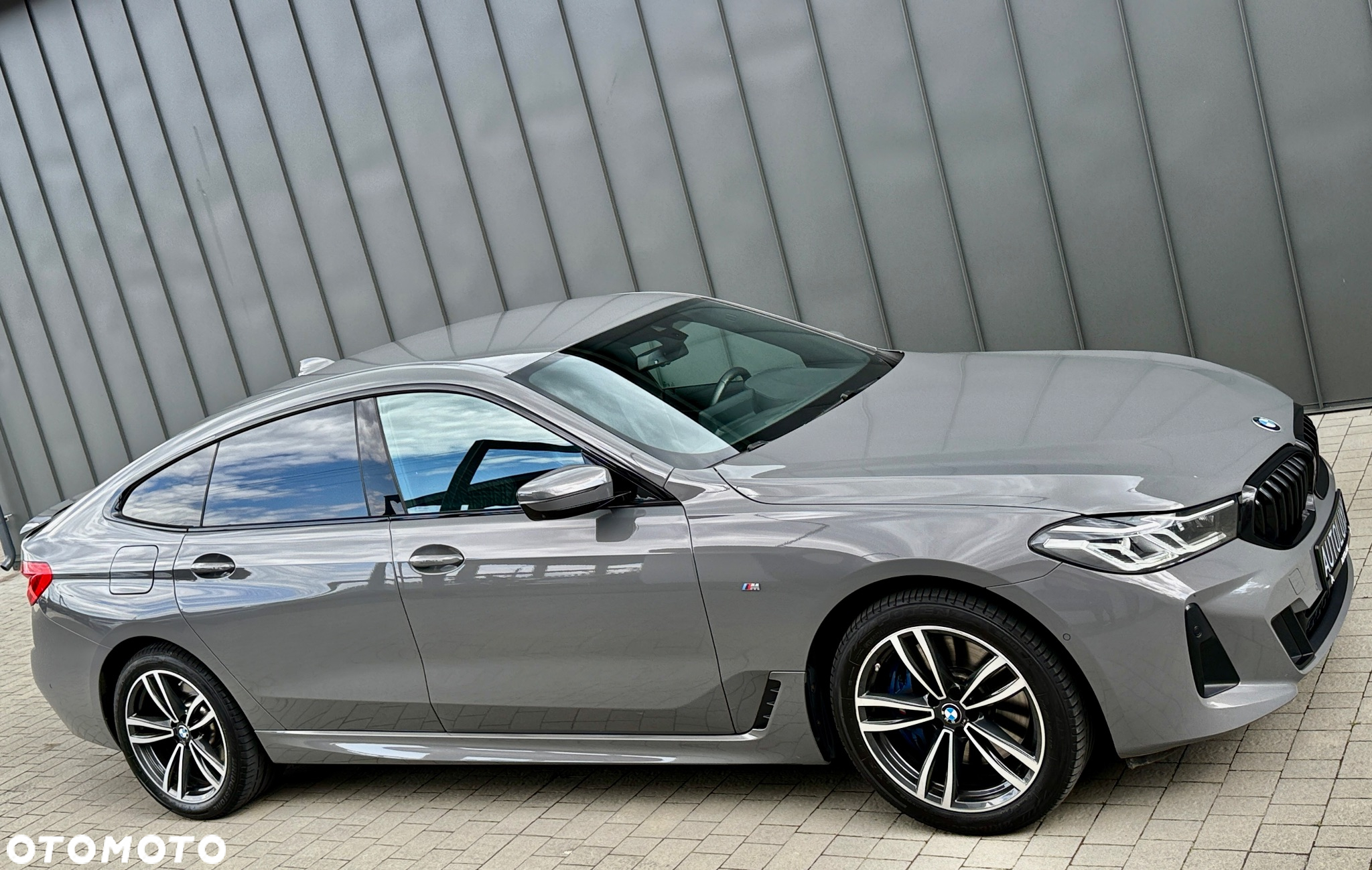 BMW Seria 6 - 31