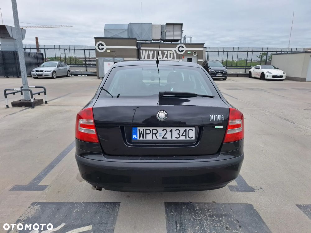 Skoda Octavia 1.4 Mint - 3