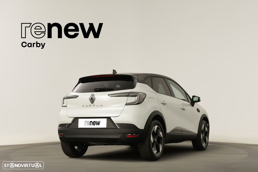 Renault Captur 1.2 TCe Techno - 3
