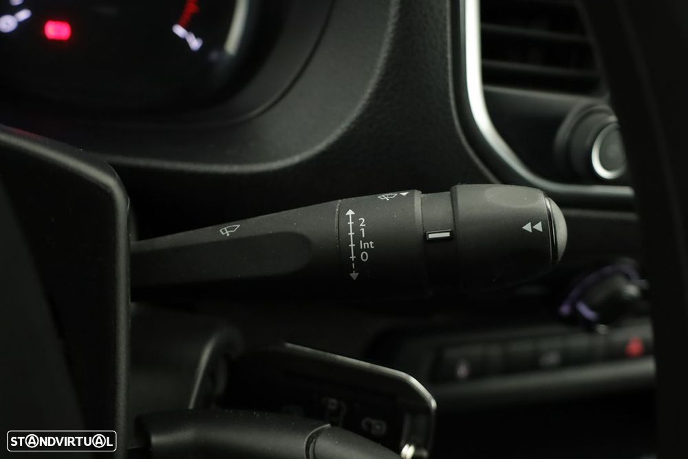 Peugeot expert 1.5 bluehdi l3h1 long - 13
