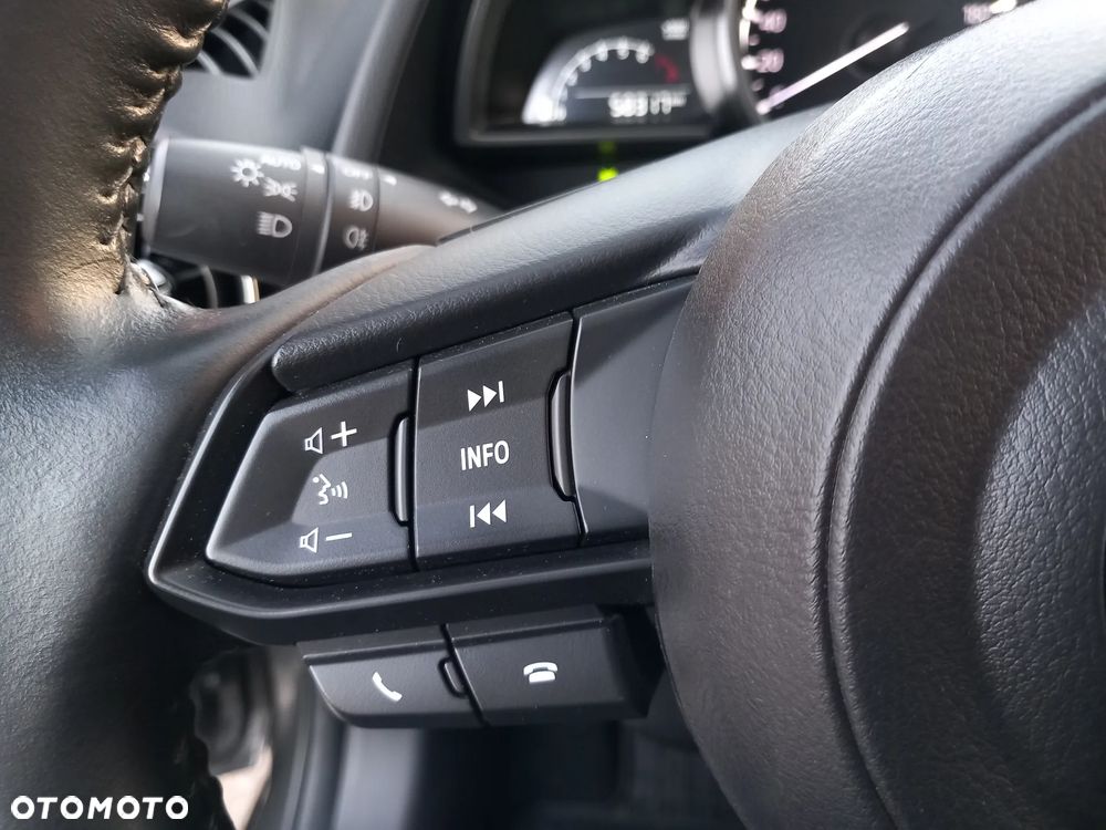 Mazda 2 SKYACTIV-G 90 KIZOKU - 11