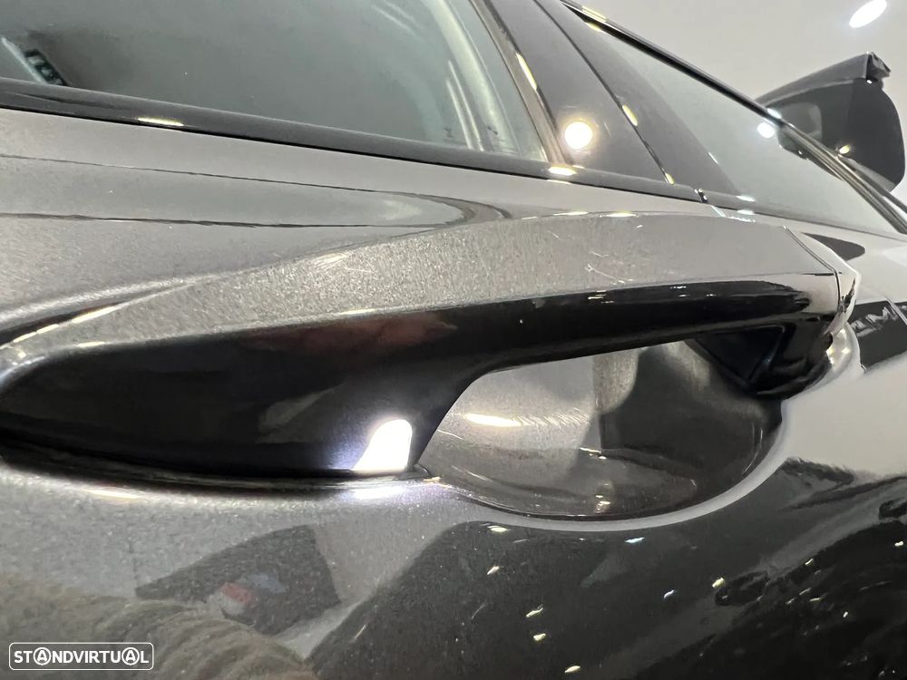 BMW X2 sDrive18i Aut. M Sport - 21