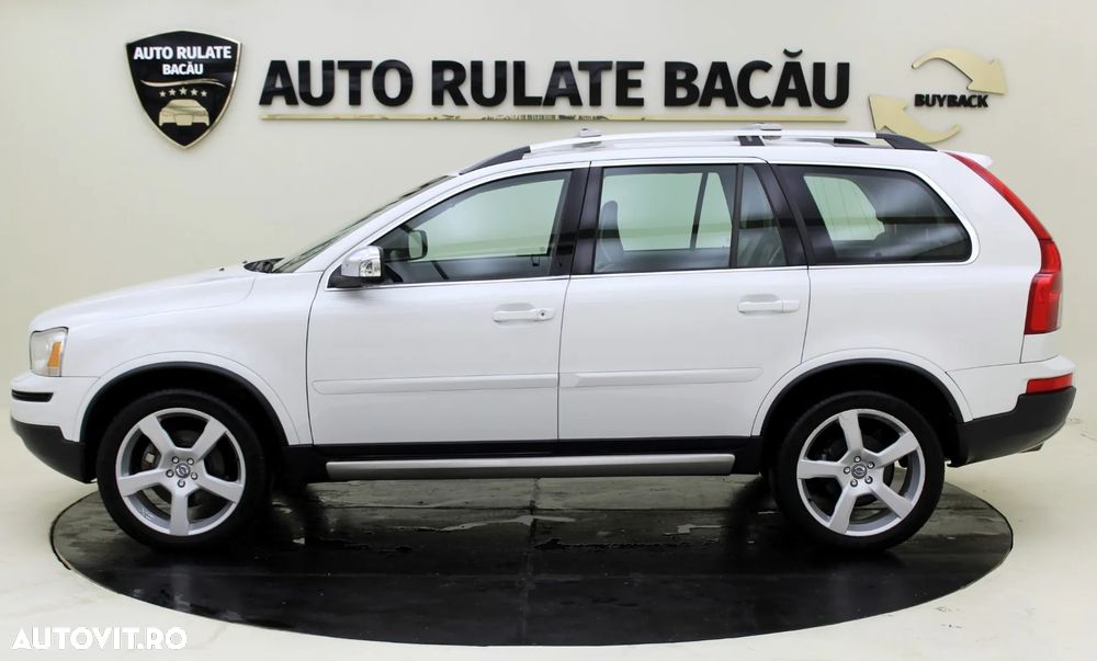 Volvo XC 90 D5 AWD Rdesign - 5