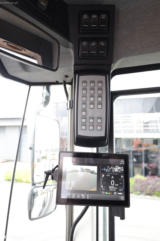 Liebherr 556 XPower - 31