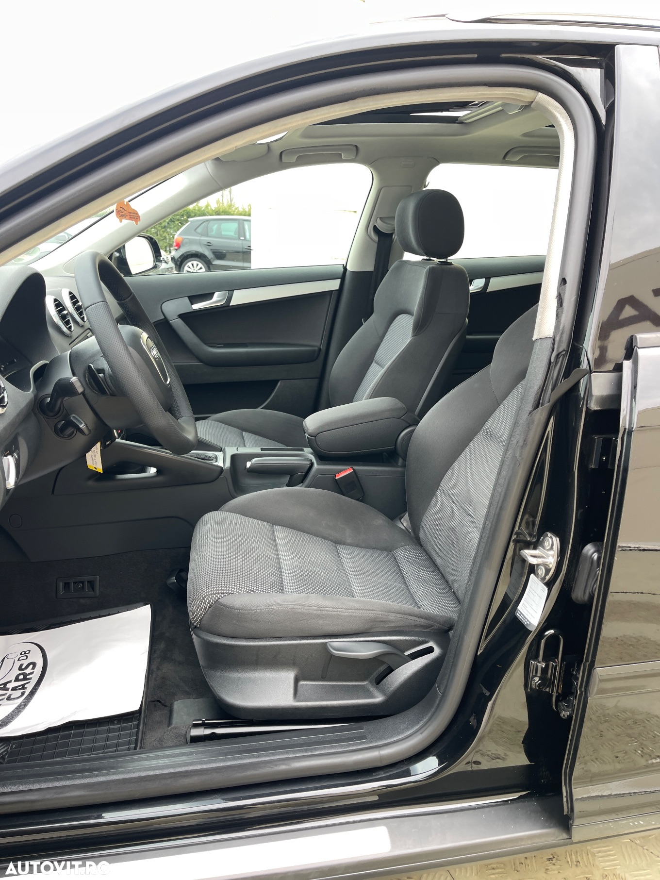 Audi A3 1.4 TFSI Sportback S tronic Ambition - 30