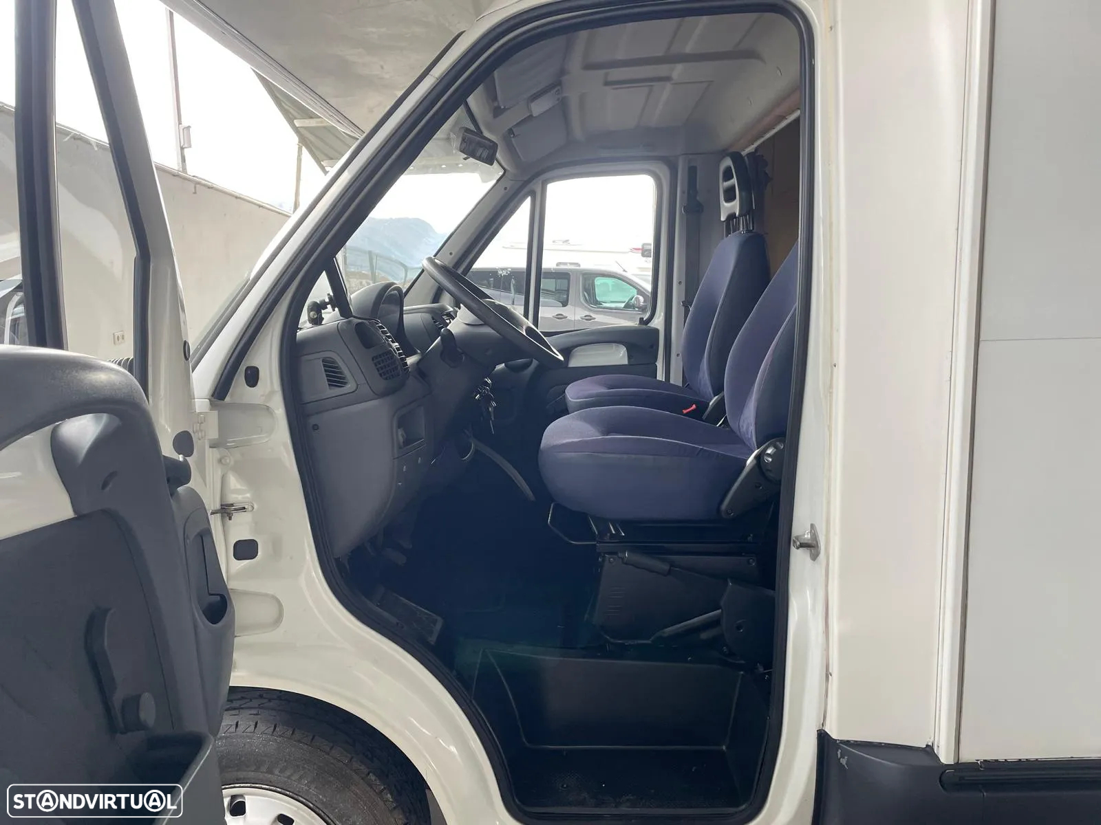 CI International Elliot 10 - Autocaravana - 9