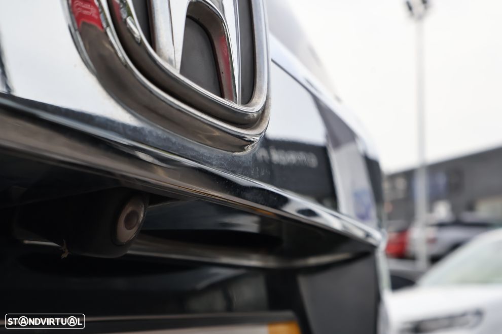 Honda CR-V 1.6 i-DTEC Elegance Plus C.Navi - 7