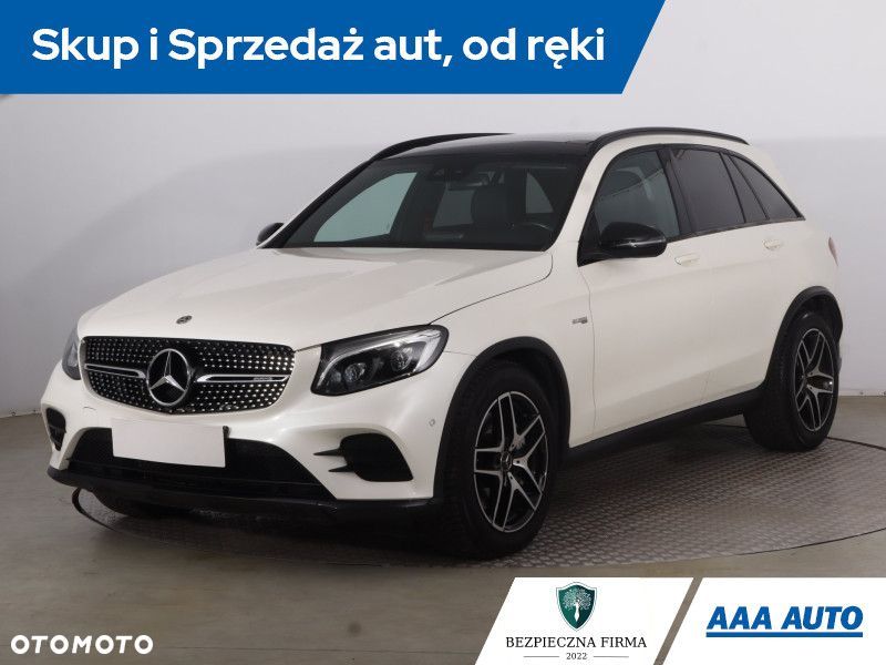 Mercedes-Benz GLC - 3