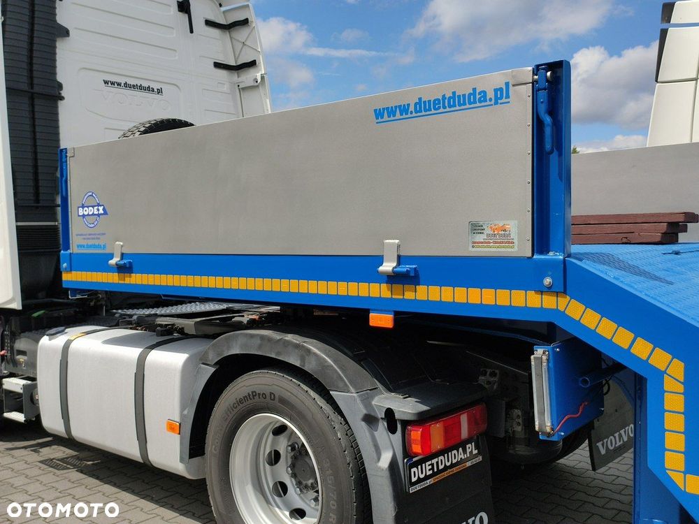 Bodex Poszerzana - 30