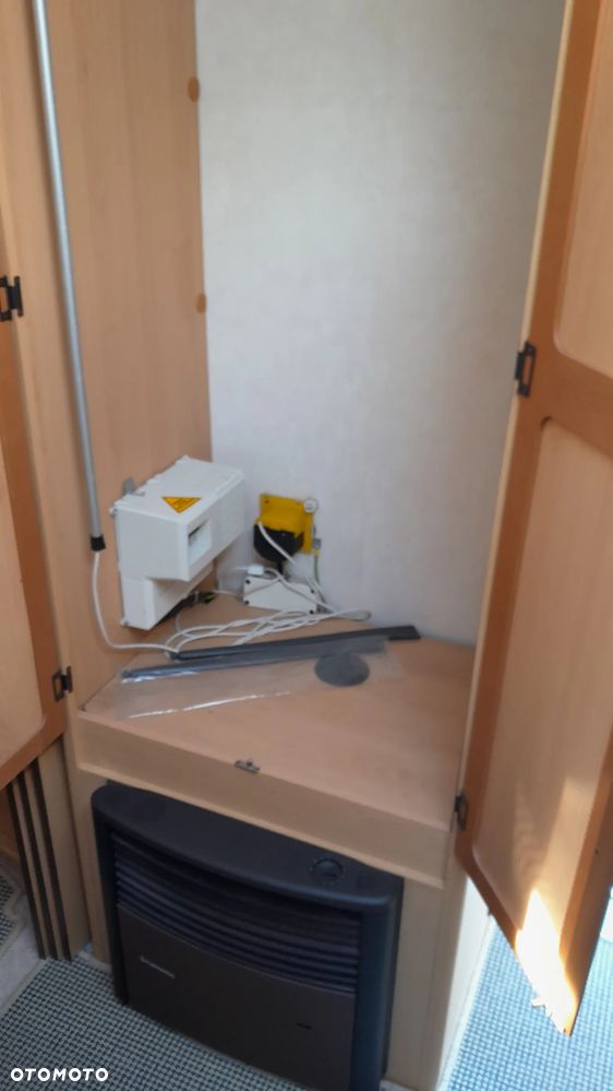 TEC Trvel King 460TDF - 25