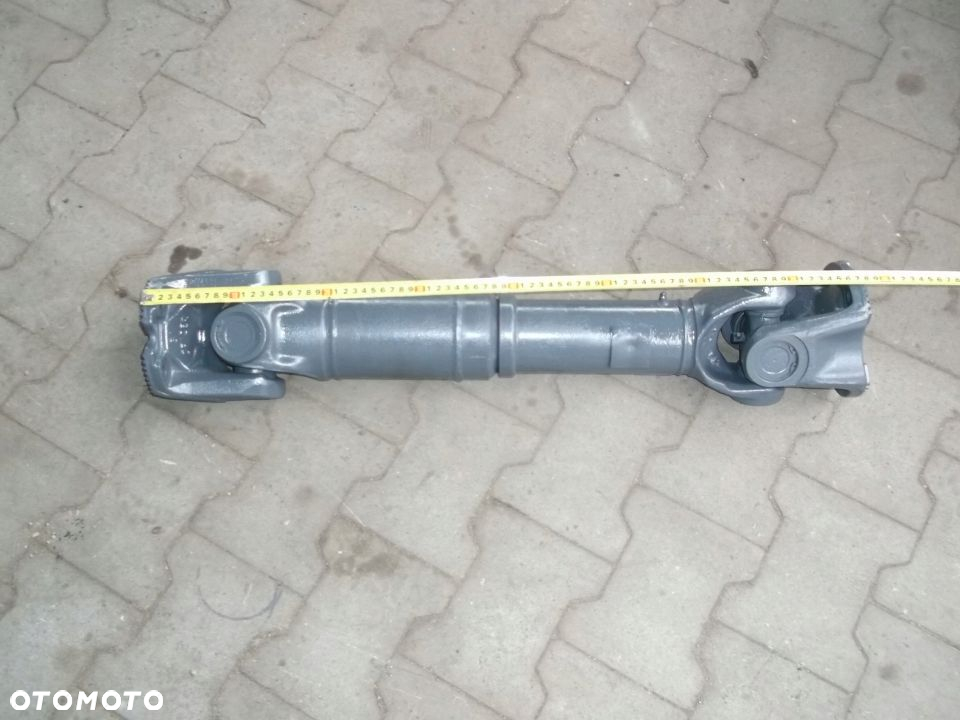 Wał napędowy Man F2000 F90 TGA TGS 6x4 6x6 8x8 4x4 - 9