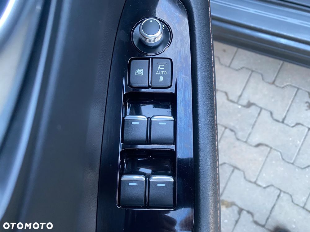 Mazda CX-5 2.0 Skypassion 2WD - 19