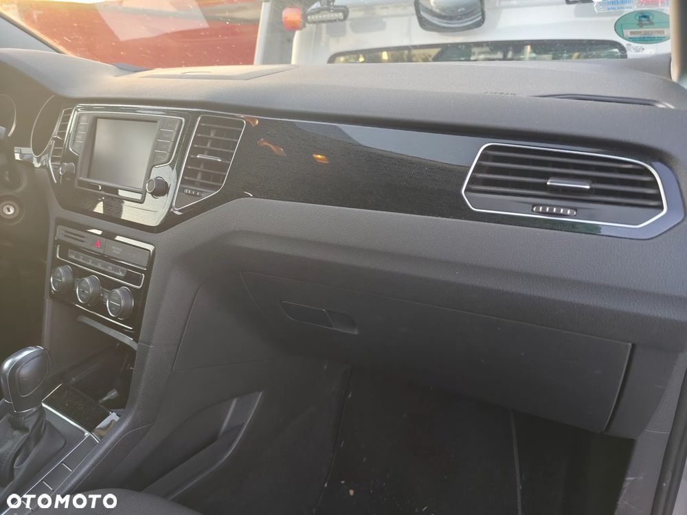 Volkswagen Golf Sportsvan 1.2 TSI (BlueMotion Technology) DSG Sound - 3