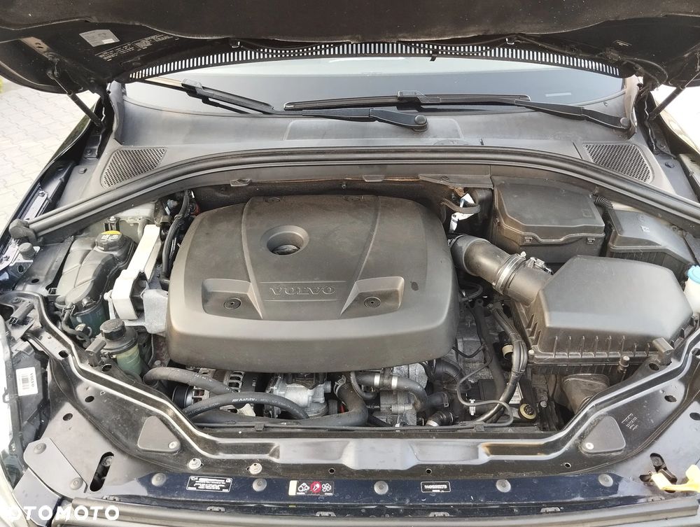 Volvo XC 60 - 13