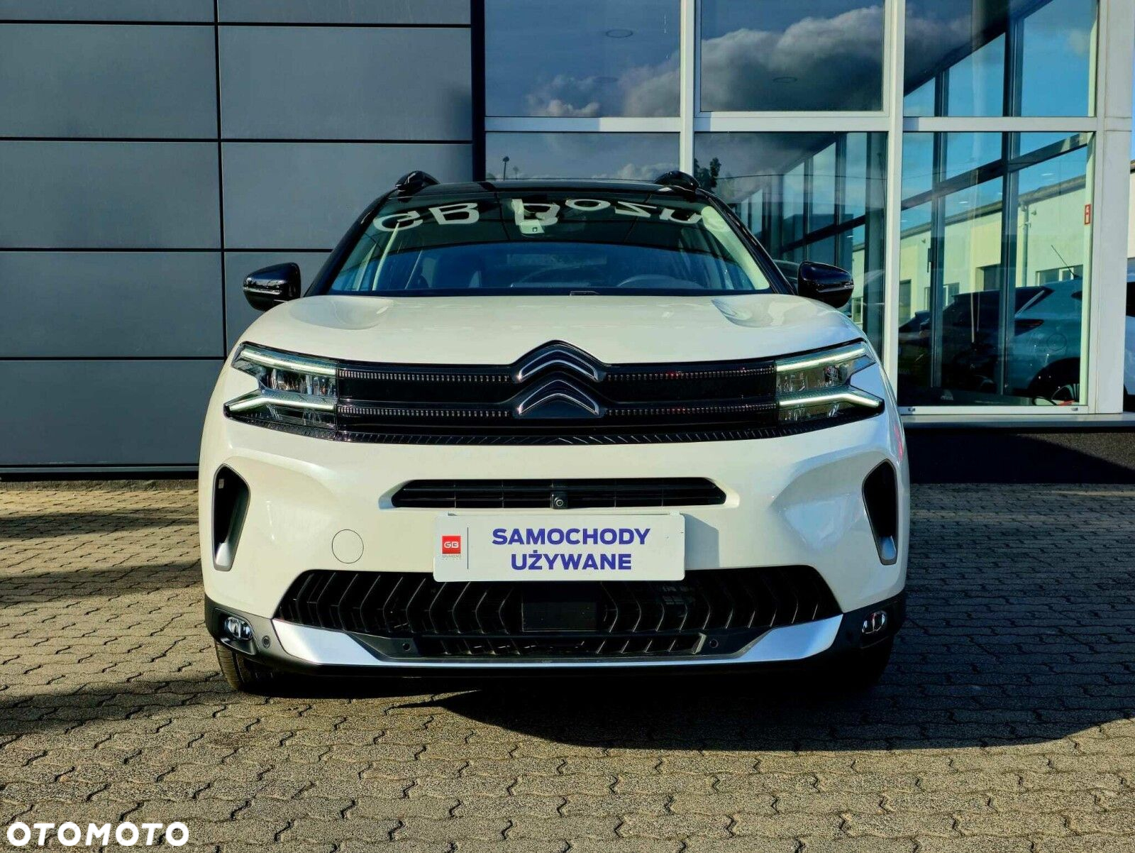Citroën C5 Aircross 1.6 PHEV 225 Shine Pack EAT8 - 3