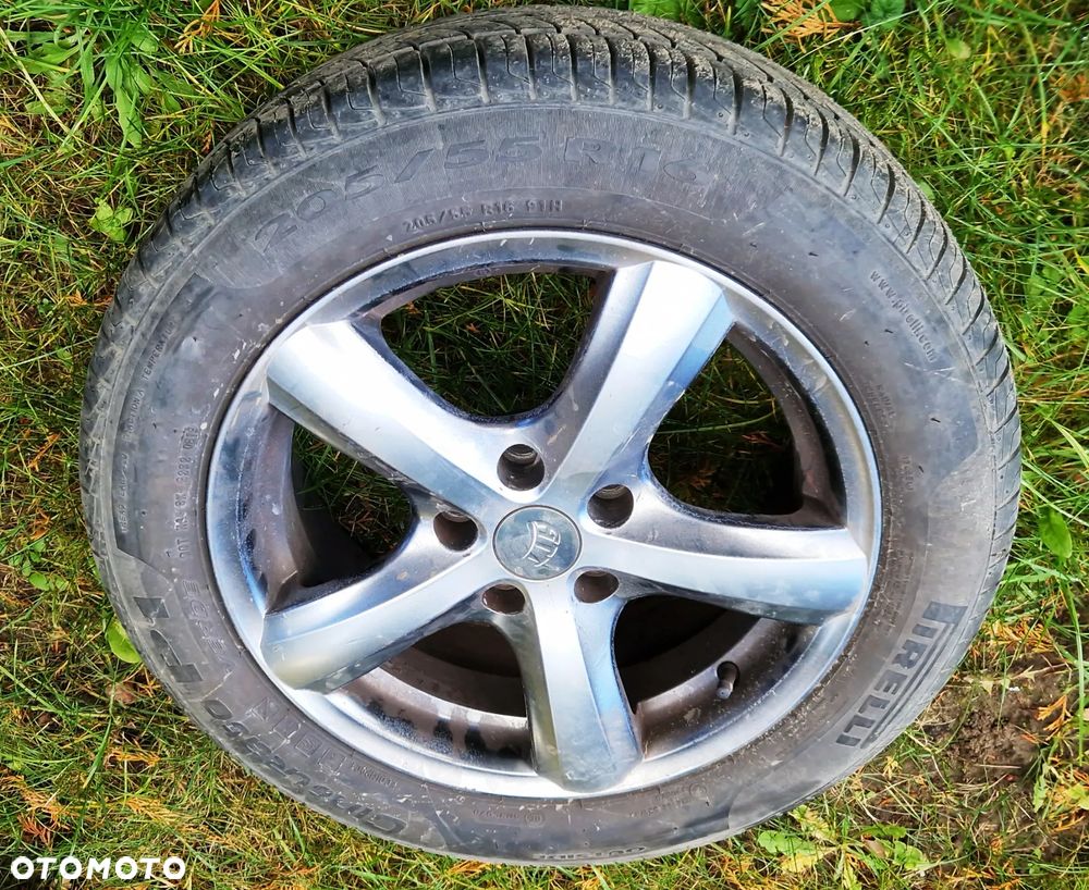 Opel Astra 1.4 Cosmo - 12