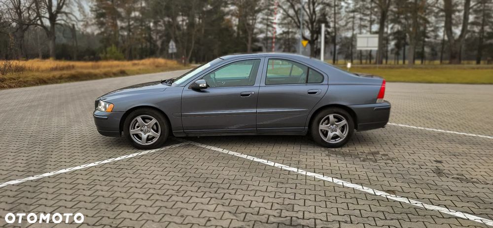 Volvo S60 - 7
