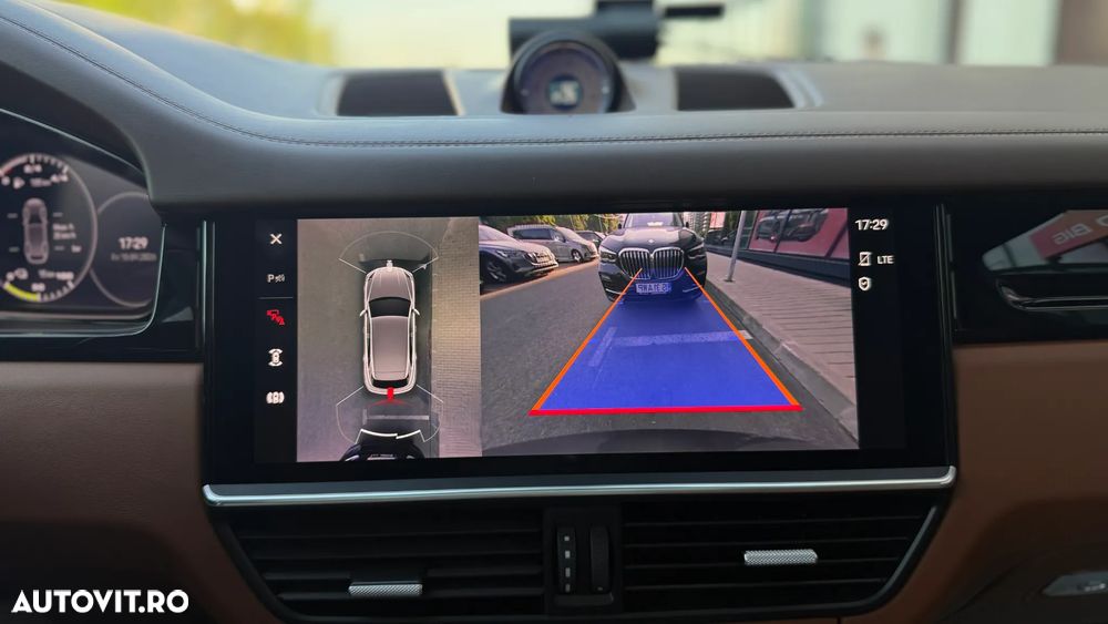 Porsche Cayenne E-Hybrid - 31
