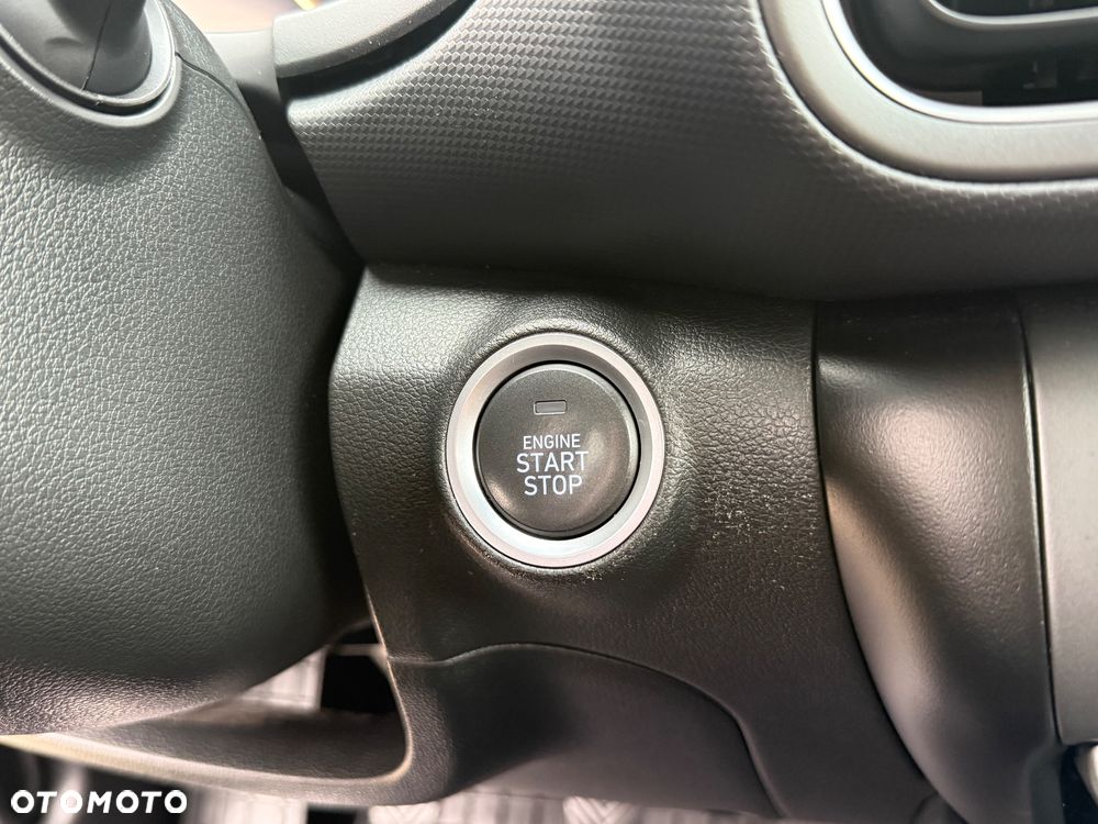 Hyundai Kona 1.0 T-GDI EDITION 30+ - 27