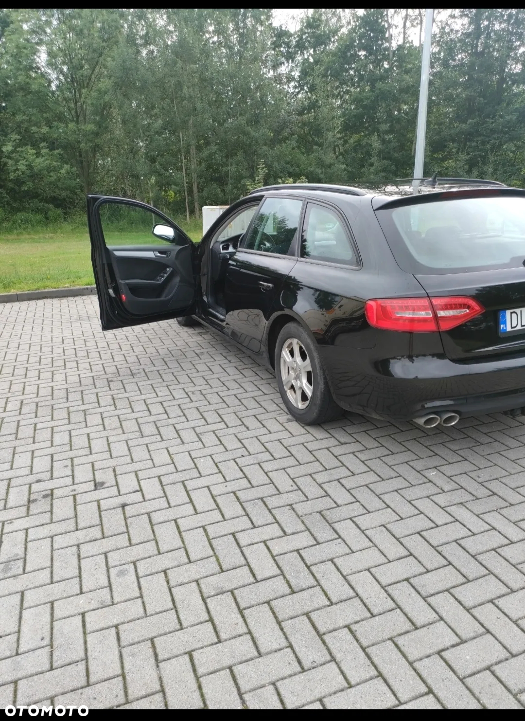 Audi A4 - 8