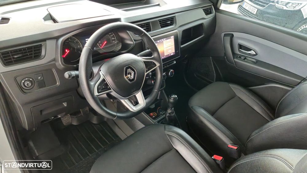 Renault Express - 8