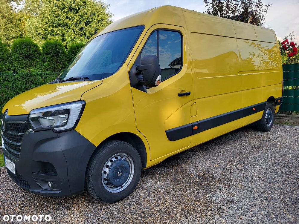 Renault MASTER - 2