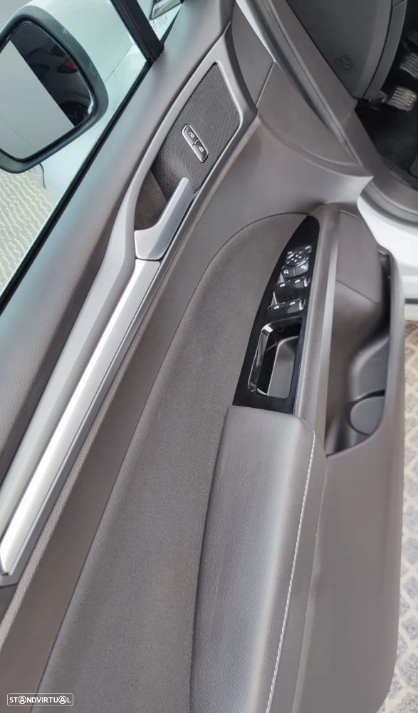 Ford Mondeo SW 1.5 TDCi Business Plus ECOnetic - 7