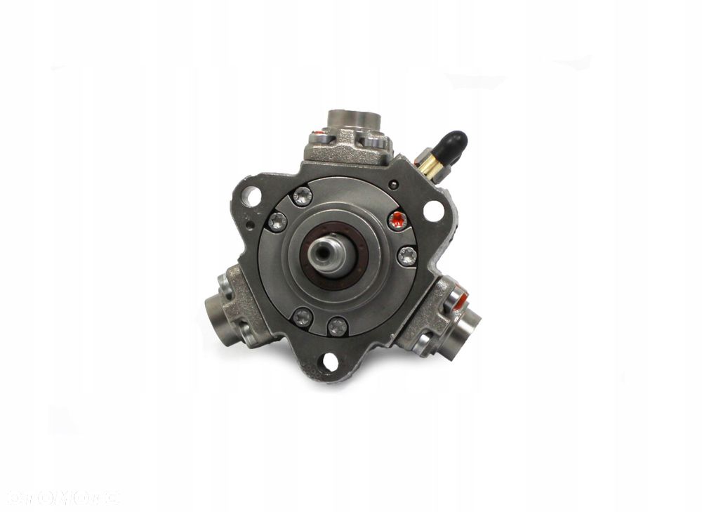 POMPA WTRYSKOWA SUZUKI SX4 FIAT SEDICI 2.0 - 1