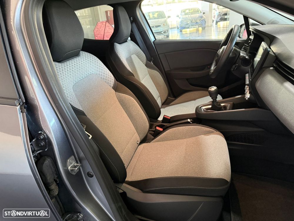 Mitsubishi Colt 1.0 MPI-T Invite - 15