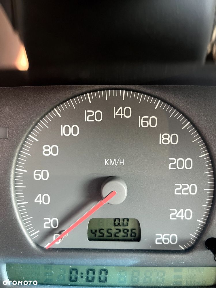 Volvo V70 - 7